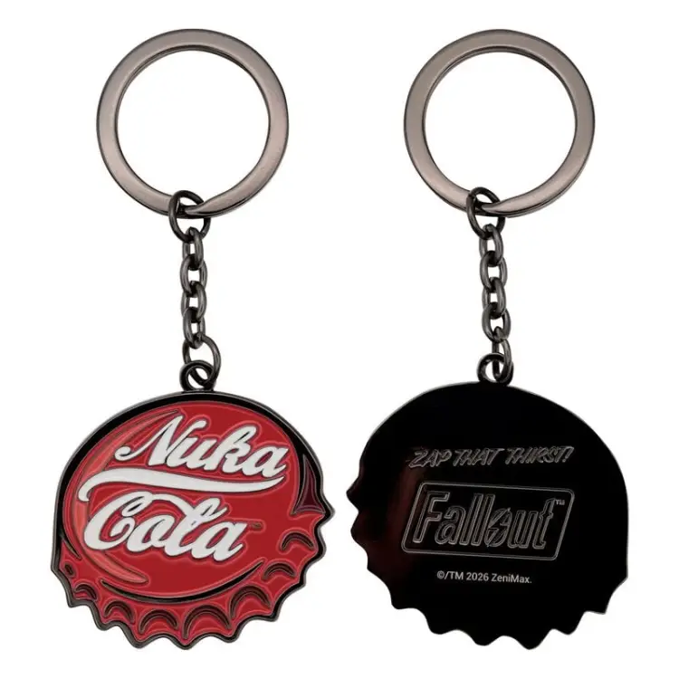 Fanattik - FALLOUT - Nuka-Cola - Gift Set