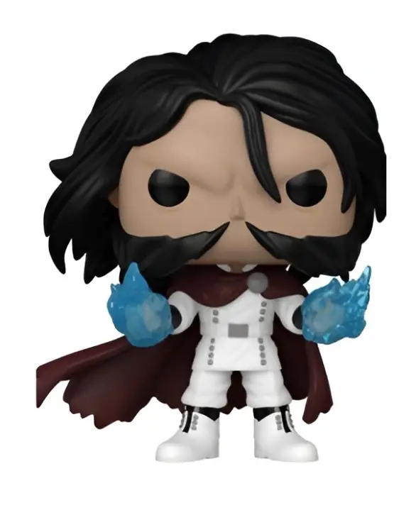 Funko - BLEACH TYBW - POP Animation N° - Yhwach