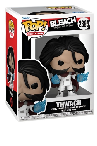 Funko - BLEACH TYBW - POP Animation N° - Yhwach