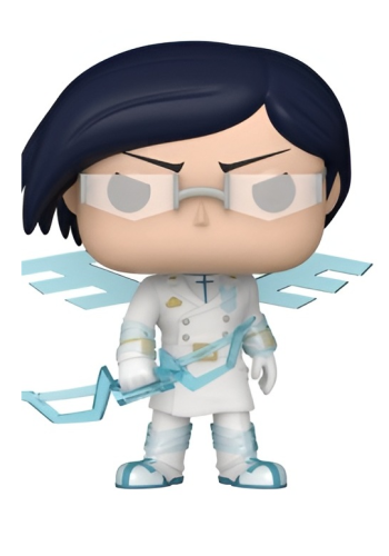 Funko - BLEACH TYBW - POP Animation N° XXXX - Uryu