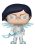Funko - BLEACH TYBW - POP Animation N° XXXX - Uryu