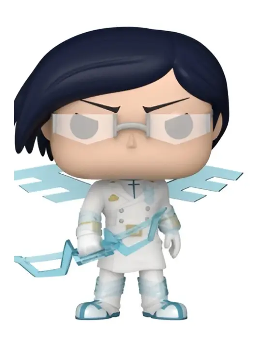 Funko - BLEACH TYBW - POP Animation N° XXXX - Uryu
