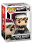 Funko - BLEACH TYBW - POP Animation N°  - Renji Bankai