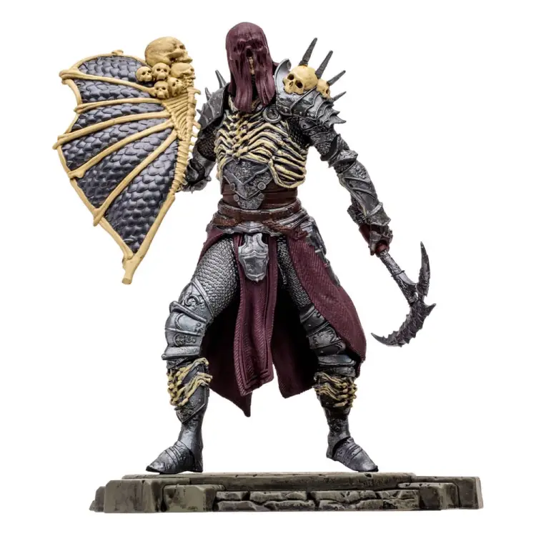 McFARLANE - Figurka Diablo 4 Necromancer 15 cm