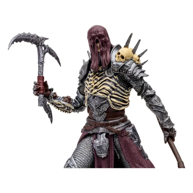 McFARLANE - Figurka Diablo 4 Necromancer 15 cm