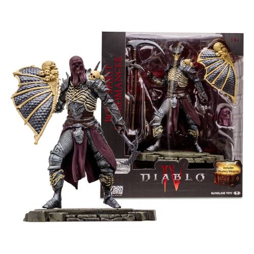 McFARLANE - Figurka Diablo 4 Necromancer 15 cm