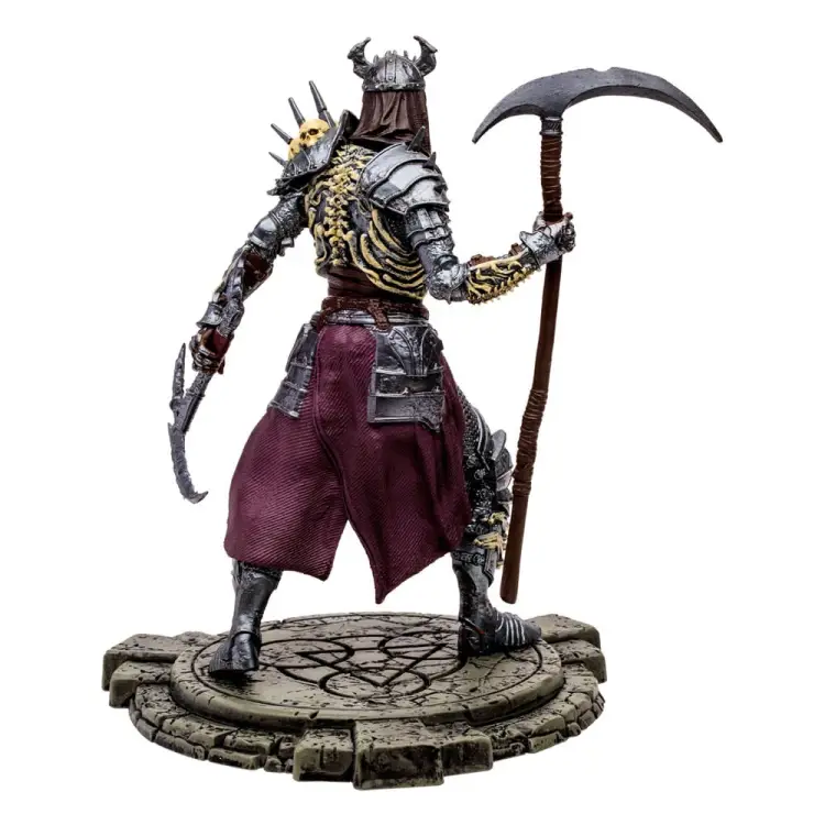 McFARLANE - Figurka Diablo 4 Necromancer 15 cm