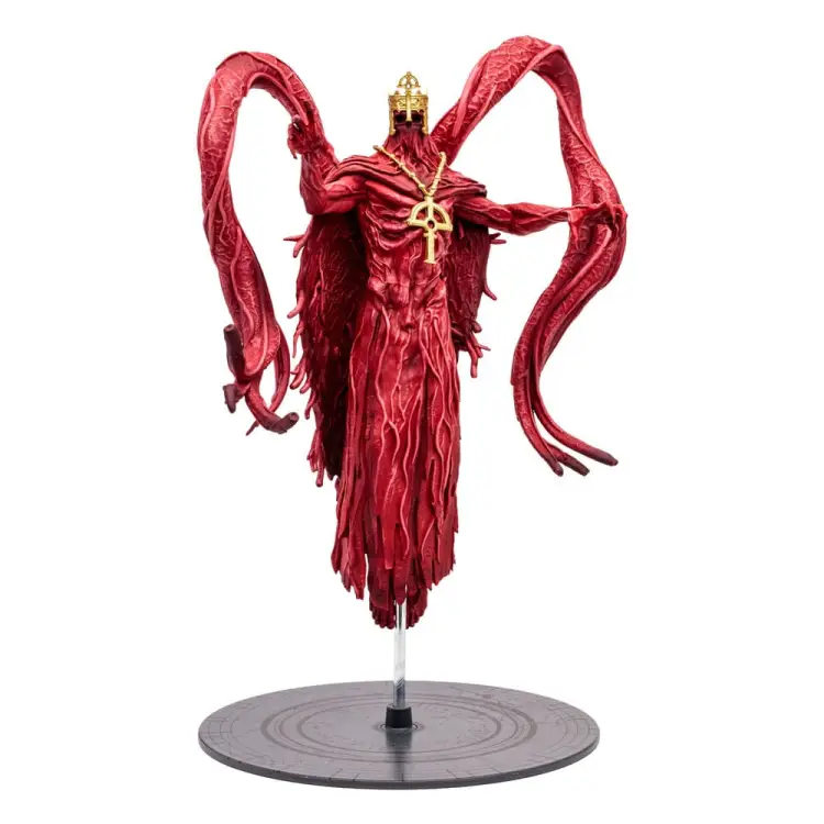 McFARLANE - Figurka Diablo 4 Blood Bishop 30 cm