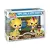 Funko POP! SONIC - 2 Pack Super Sonic & Shadow (Flocked)
