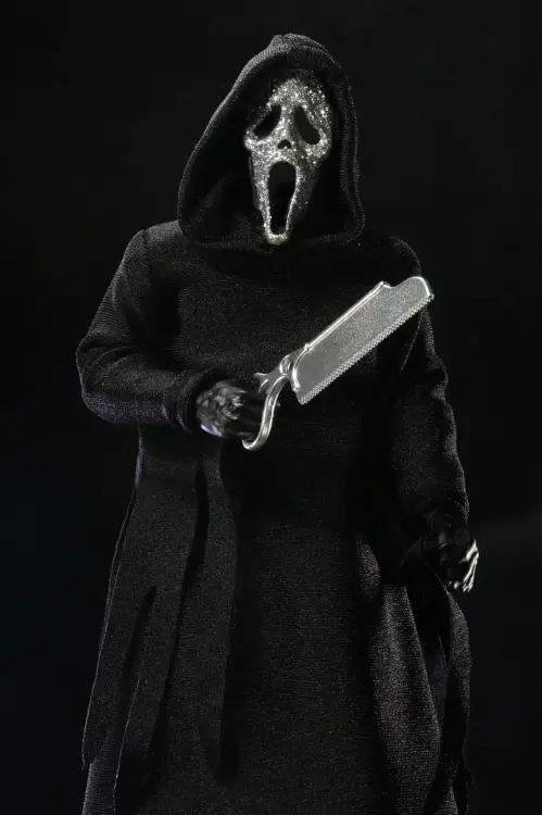 Neca - SCREAM - Ghost Face Returns - Ultimate Figure 18cm