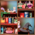 MINI BOOK NOOK KIT - DIY- Magic Bookshelf - With Magnets