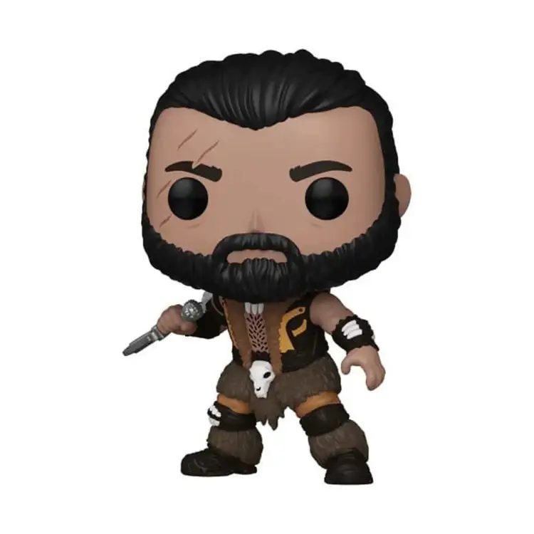 Funko POP! Marvel: Spider-Man 2 - Kraven #973