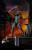 Neca - PREDATOR 2 - City Hunter - Figure Poster Series 24cm