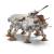 Jazware - STAR WARS - Feature Vehicle (9" Vehicle & Figure) - Dreadnaught Class
