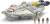 Jazware - STAR WARS- Feature Vehicle (9" Vehicle & Figure) - The Ghost (Rebels)