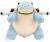 Jazware - POKEMON - Blastoise W15 - Plush 30cm