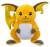 Jazware - POKEMON - Raichu W14 - Plush 30cm