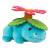 Jazware - POKEMON - Venusaur - Plush 30cm