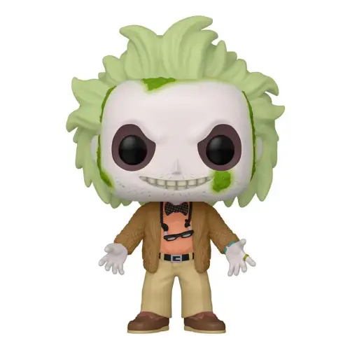 Funko POP! Beetlejuice 2 - Beetlejuice #1689
