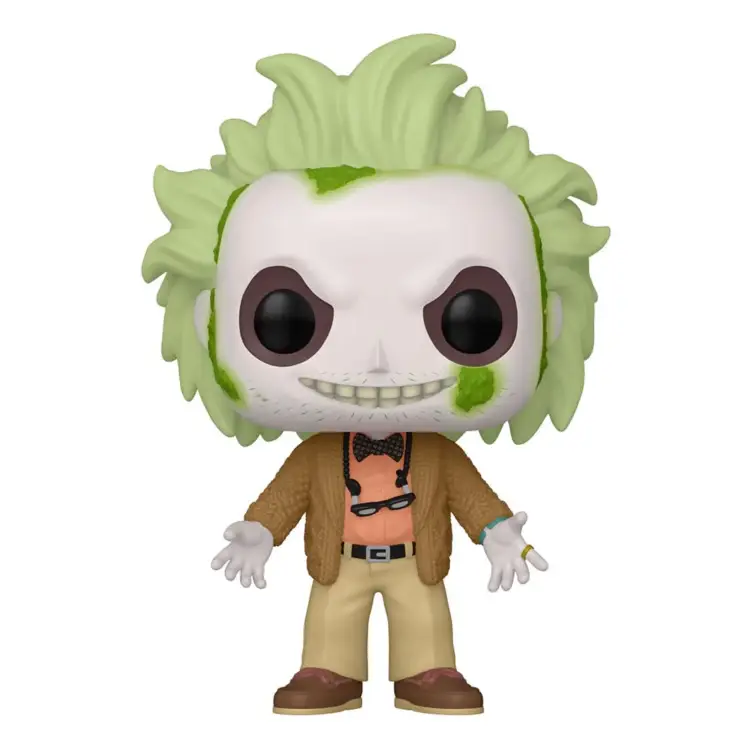 Funko POP! Beetlejuice 2 - Beetlejuice #1689
