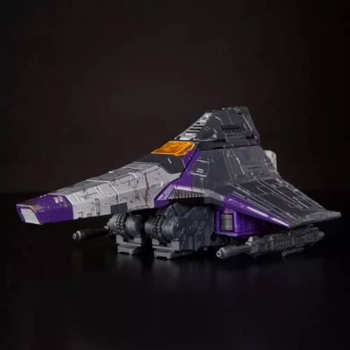 Hasbro - TRANSFORMERS War of Cybertron - Phantomstrike Squadron 4Pack