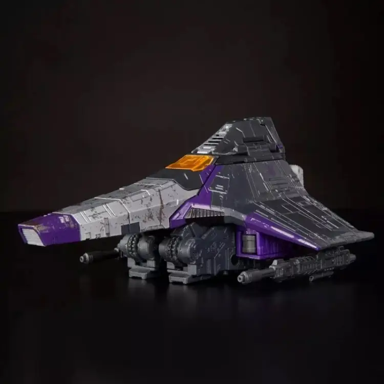 Hasbro - TRANSFORMERS War of Cybertron - Phantomstrike Squadron 4Pack