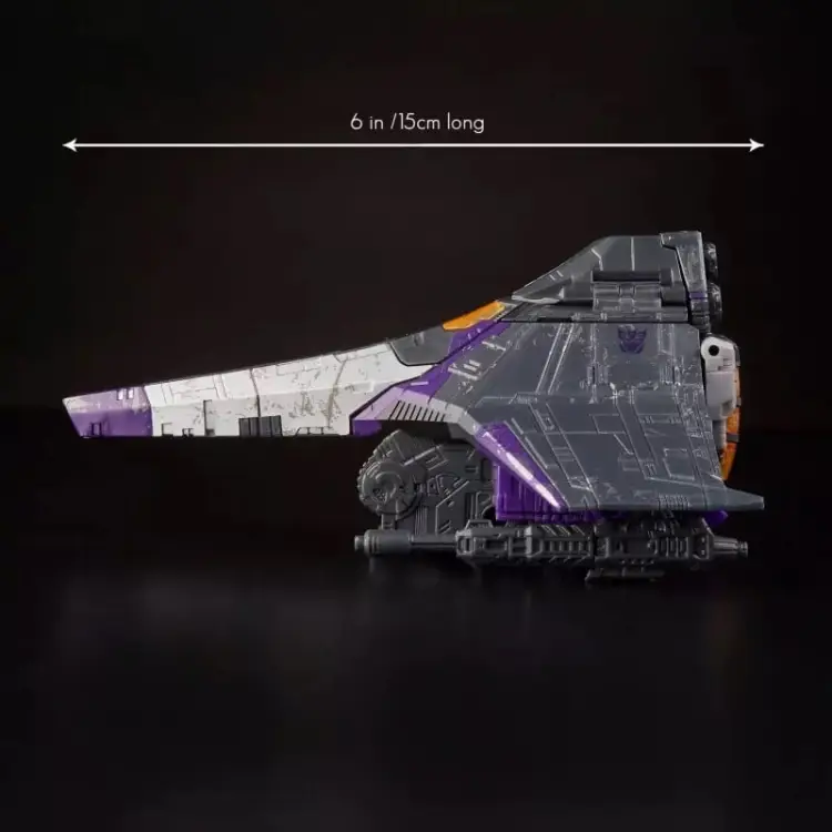 Hasbro - TRANSFORMERS War of Cybertron - Phantomstrike Squadron 4Pack