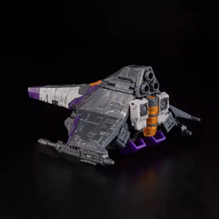 Hasbro - TRANSFORMERS War of Cybertron - Phantomstrike Squadron 4Pack
