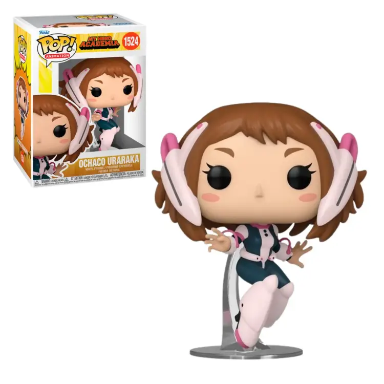 Funko POP! My Hero Academia - Ochaco #1524