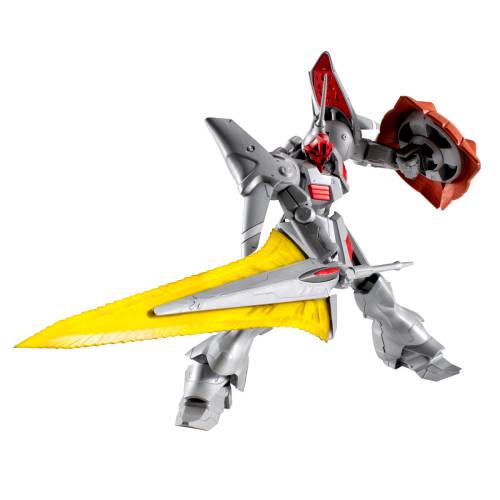Banpresto - GUNDAM G-FRAME - Gyan Kai - Figure 13.5cm