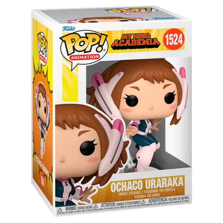 Funko POP! My Hero Academia - Ochaco #1524