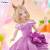 UMAMUSUME - Narita "Dress Plan" - Statuetka Trio-Try-It 24cm