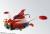 Bandai Tamashii Nations - GRENDIZER - GX-04s "50th Anniversary" - Figure Soul of Chogokin 18cm
