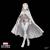 Hasbro - MARVEL - Emma Frost "Diamond Form" - Figure Legends Series 15cm