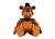 Jazware - Five Night At Freddy - Poseable Sound Plush - Classic Freddy 35cm