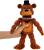 Jazware - Five Night At Freddy - Poseable Sound Plush - Classic Freddy 35cm