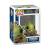 Funko - WORLD OF WARCRAFT - POP Games N° 1224 - Finduin
