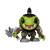 Funko - WORLD OF WARCRAFT - POP Games N° 1225 - Grommloc