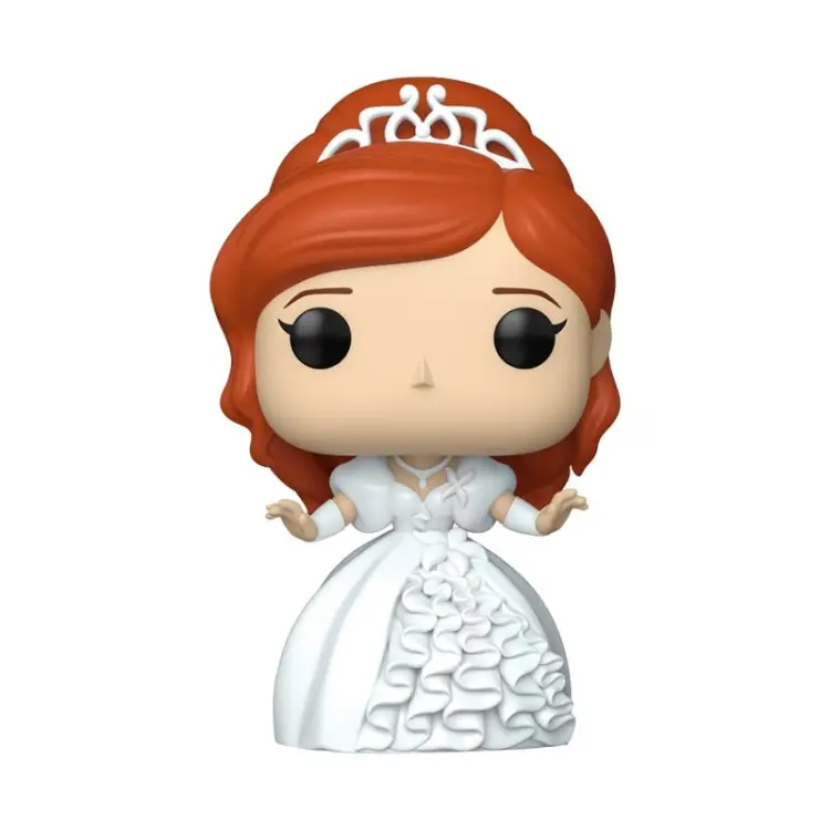 Funko - ENCHANTED - POP Disney N° 1727 - Giselle (Wedding)
