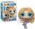 Funko - X-MEN - POP N° 1506 - Dazzler (Diamond) "Summer Convention"