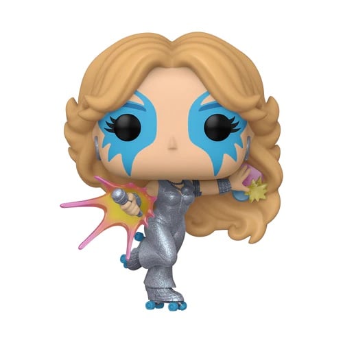 Funko - X-MEN - POP N° 1506 - Dazzler (Diamond) "Summer Convention"