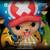 Tsume - ONE PIECE - Chopper "Fish-Man Island" -Statue Ikigai 1/6 By Tsume 34cm