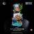 Tsume - ONE PIECE - Chopper "Fish-Man Island" -Statue Ikigai 1/6 By Tsume 34cm