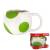 Paladone - NINTENDO - Yoshi Egg - Mug 3D 330ml
