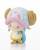 Bandai Tamashii Nations - ONE PIECE NETFLIX - Tony Tony Chopper - Figure Tekupiku 10cm