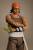 Bandai Tamashii Nations - ONE PIECE NETFLIX - Usopp - Figure S.H. Figuarts 15cm