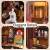 Tonecheer - BOOK NOOK KIT - DIY- Japanese Grocery Store - 134pcs + LED Light