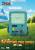 Beast Kingdom - ADVENTURE TIME - BMO - Bank Vinyl Figure 9.6cm