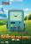 Beast Kingdom - ADVENTURE TIME - BMO - Bank Vinyl Figure 9.6cm