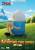Beast Kingdom - ADVENTURE TIME - Finn - Bank Vinyl Figure 11.6cm